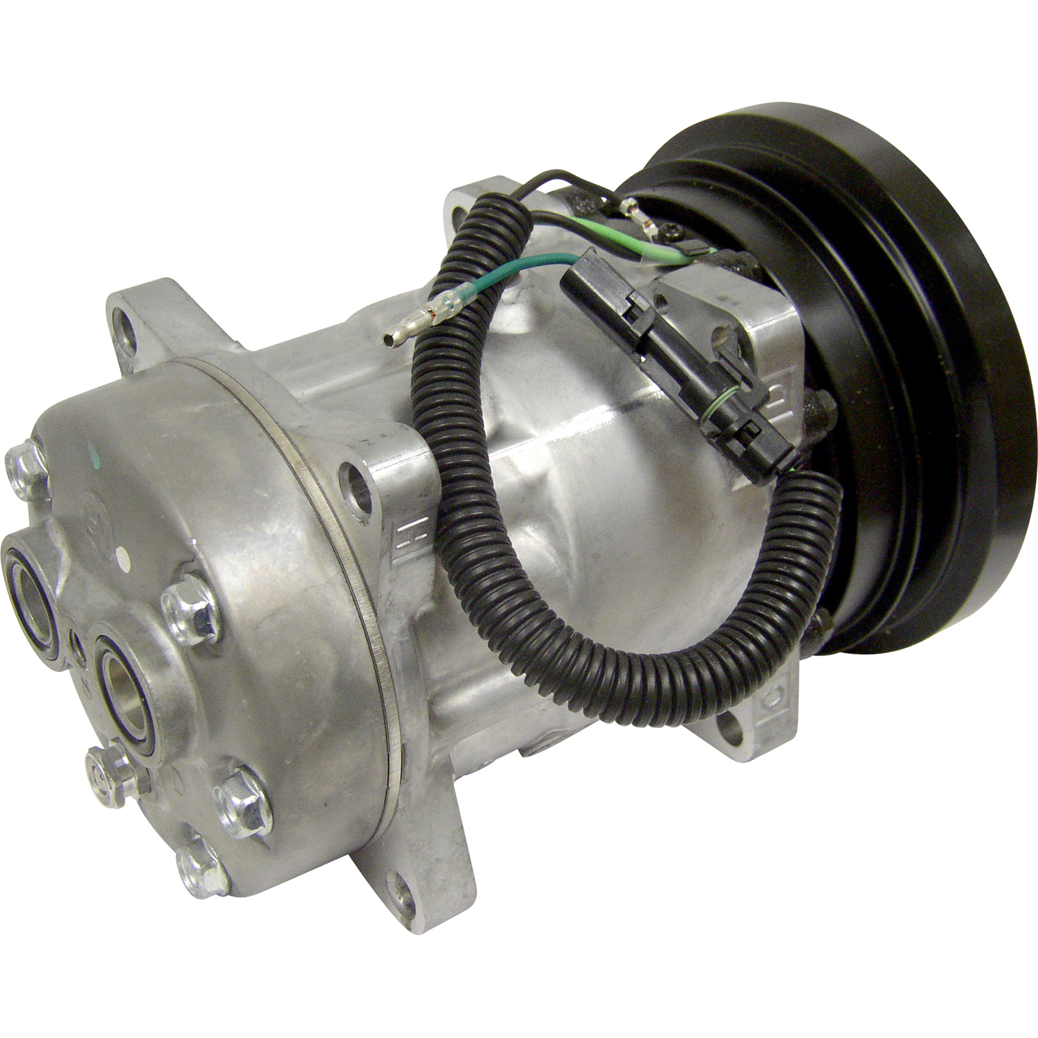 CO 4877 - Auto Parts